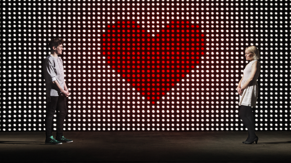 ماذا يقول وزنك عن نواياك في المواعدة والعلاقات العاطفية؟