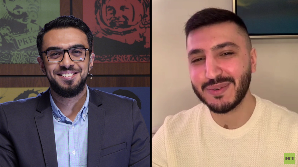 محمد فضل شاكر: الإعلام اللبناني كان يحاربني وممنوع الحديث عني