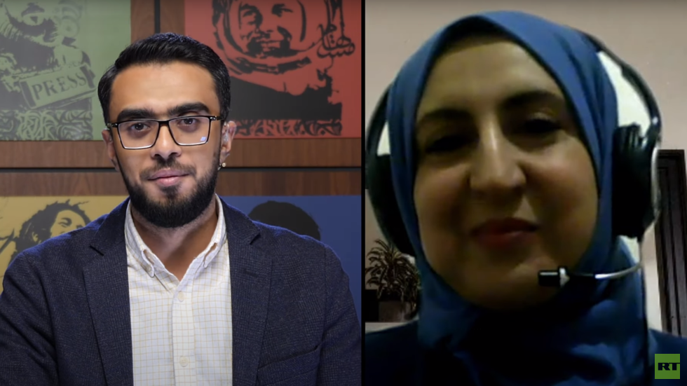 معلمة جزائرية بين أفضل 100 معلم في العالم لهذا العام 