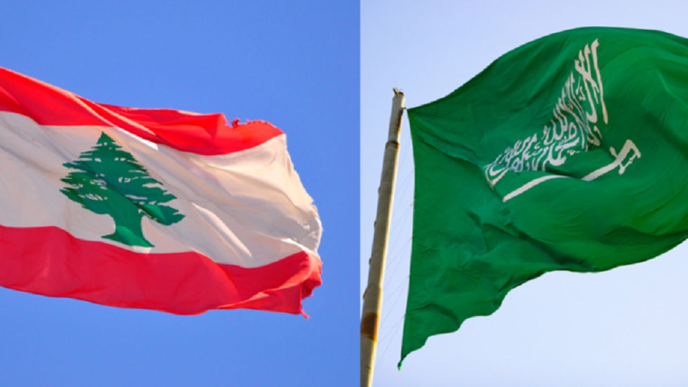 تغريدة للسفير السعودي في لبنان تزامنا مع صدور نتائج للانتخابات النيابية تثير تفاعلا كبيرا