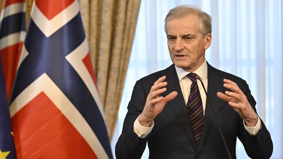 النرويج والدنمارك وأيسلندا ستدعم فنلندا والسويد إذا هُددتا عسكريا قبل انضمامهما لـ"الناتو"