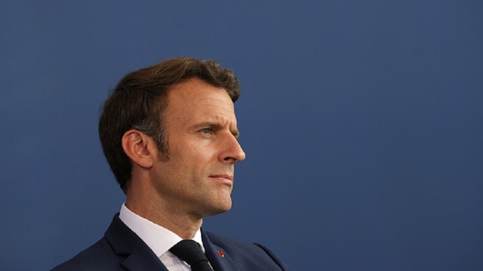 فرنسا.. ماكرون يختار وزيرة العمل إليزابيث بورن رئيسة للوزراء