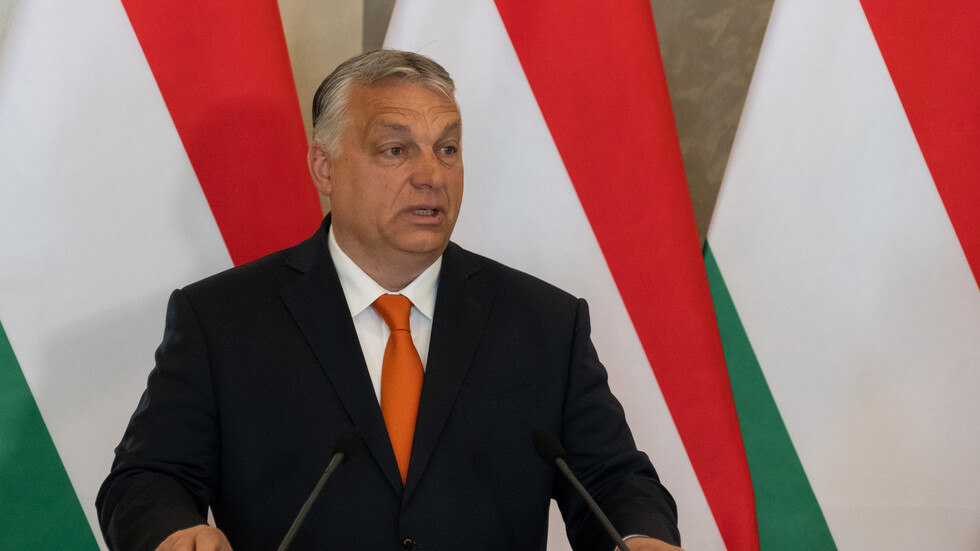 رئيس وزراء هنغاريا: العقوبات الأوروبية على روسيا حبر على ورق!