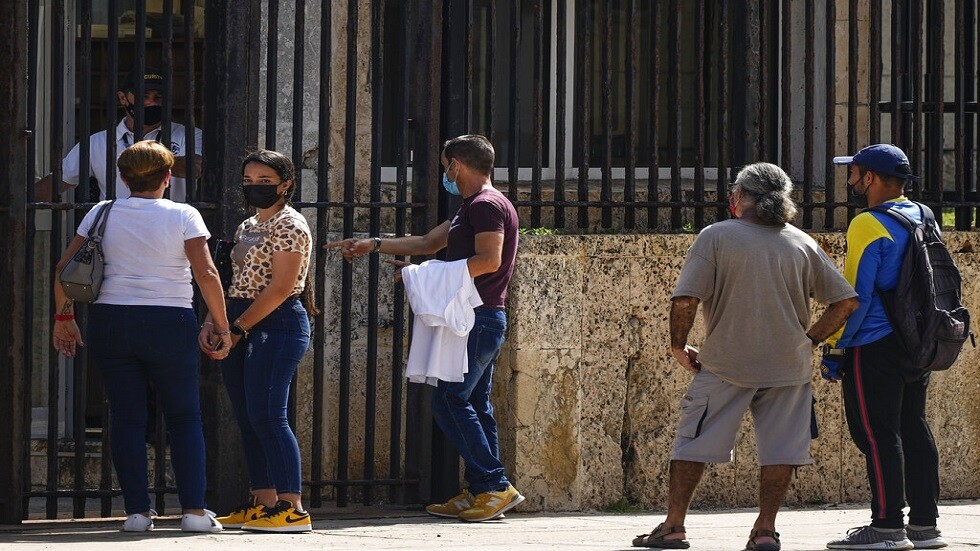 بعد توسيع الخدمات القنصلية.. بايدن يأمر بزيادة عدد موظفي السفارة الأمريكية في هافانا