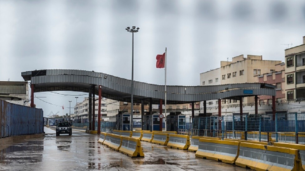 بعد إغلاق دام سنتين.. المغرب وإسبانيا يفتحان حدودهما البرية