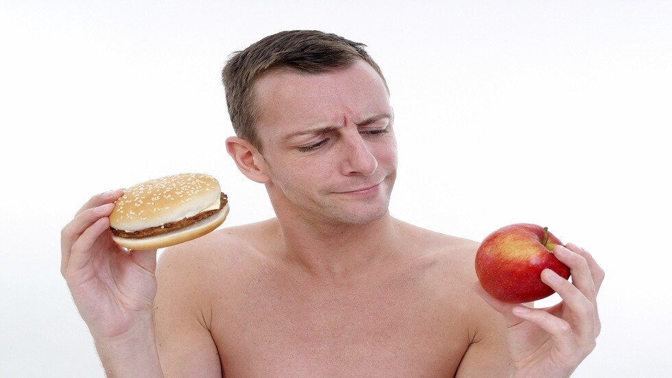 طريقة بسيطة للتعامل مع الجوع