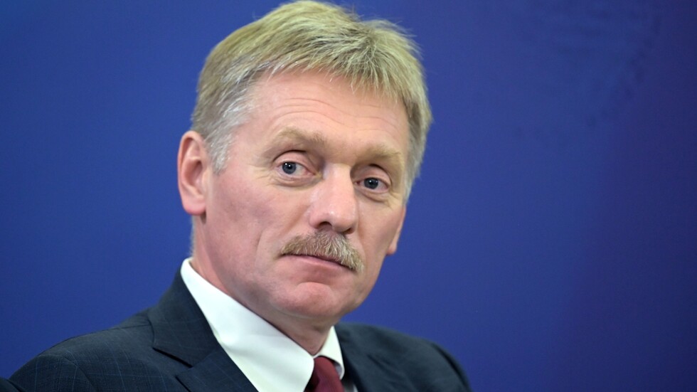 بيسكوف يعلق على موقف تركيا من انضمام فنلندا والسويد إلى الناتو