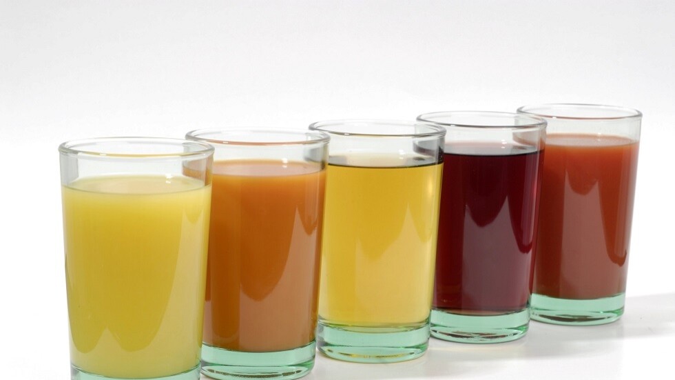 أضف هذه العصائر الصحية إلى نظامك الغذائي للشعور بطاقة أكبر