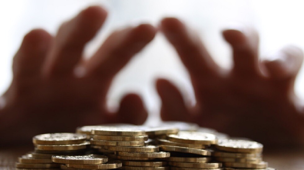 "نصّاب كوفيد" يأخذ "خطأ" 358 ألف دولار ويختفي!