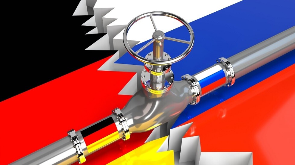 خبير ألماني: خريف بارد ينتظر ألمانيا بدون الغاز الروسي