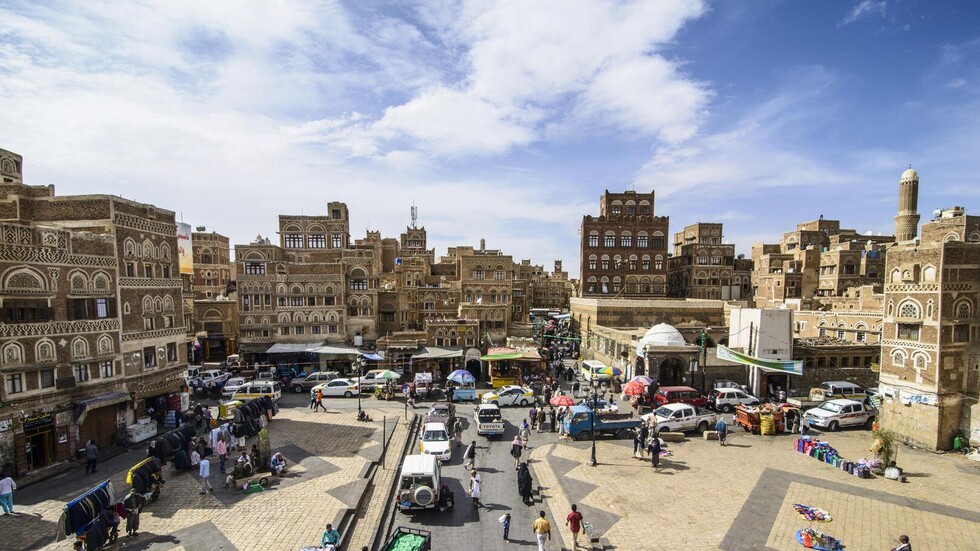 مبعوث الأمم المتحدة لليمن يأمل بتمديد الهدنة إلى ما بعد الثاني من يونيو