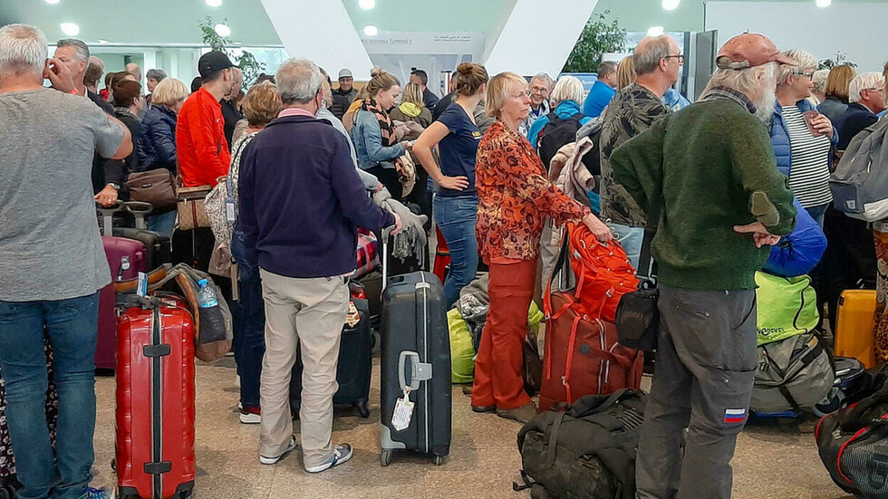 المغرب يعلن إلغاء إلزامية فحص كورونا لدخول البلاد