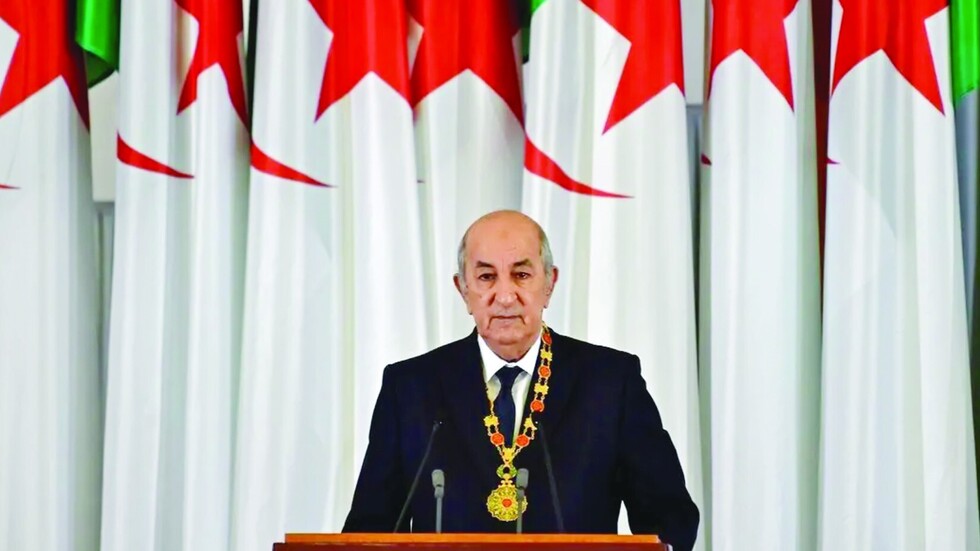 تبون يدعو رجال الأعمال الأتراك للاستثمار الزراعي في الجزائر