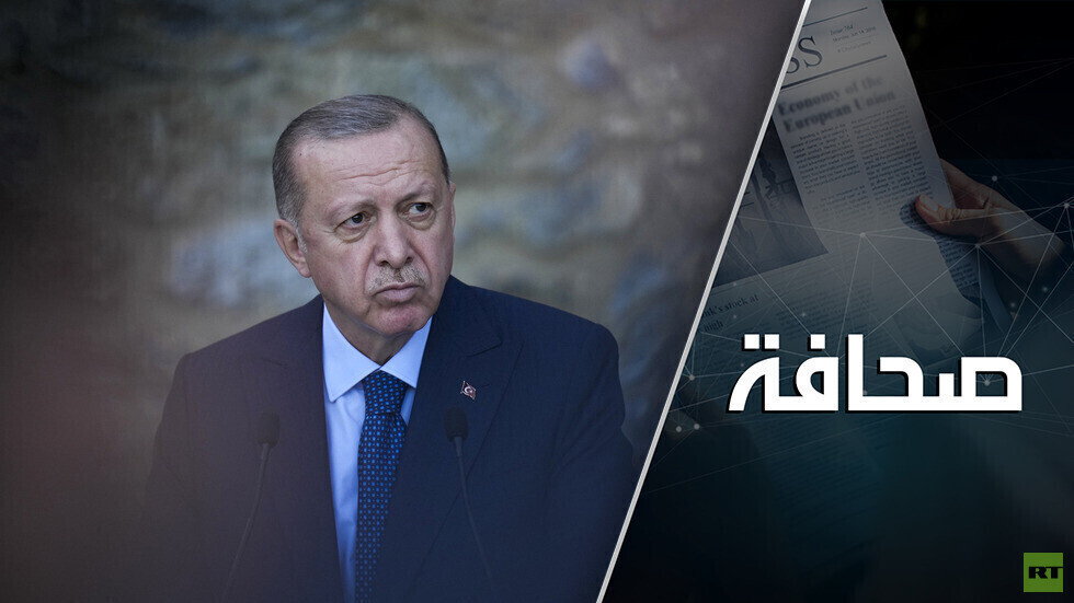 أسباب اهتمام أردوغان بإنقاذ مقاتلي "آزوف"