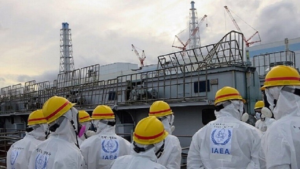 قرار اليابان تصريف المياه النووية الملوثة في البحر يثير غضب الصين