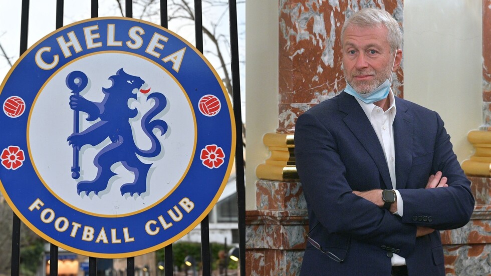 وسائل الإعلام: توصل أبراموفيتش والسلطات البريطانية إلى اتفاق بشأن مخطط لبيع تشيلسي