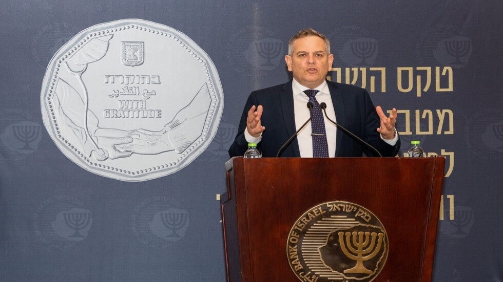 إسرائيل تتكفل بعلاج جرحى أوكرانيين على أراضيها