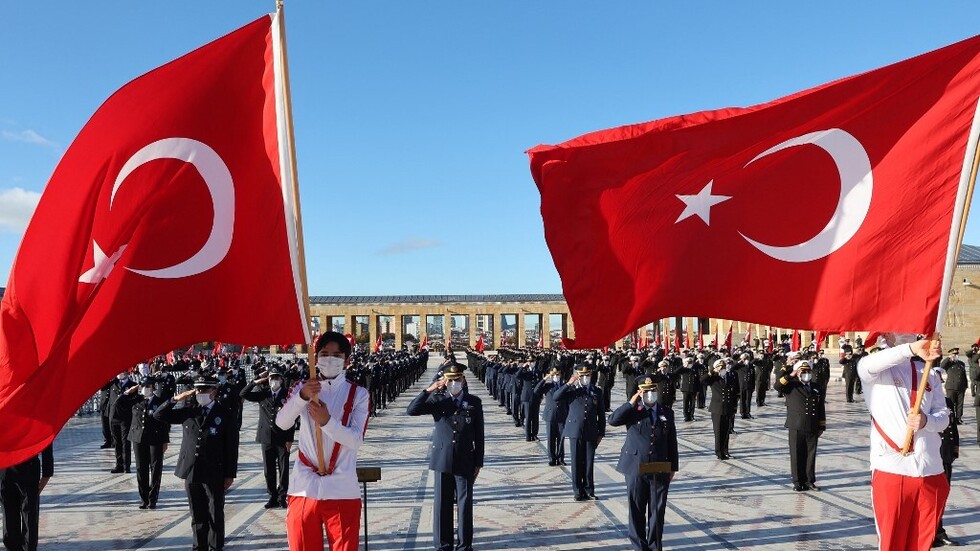 الرئاسة التركية: لن نقبل أن تكون السويد جزءا من الناتو دون تغيير موقفها من الإرهاب