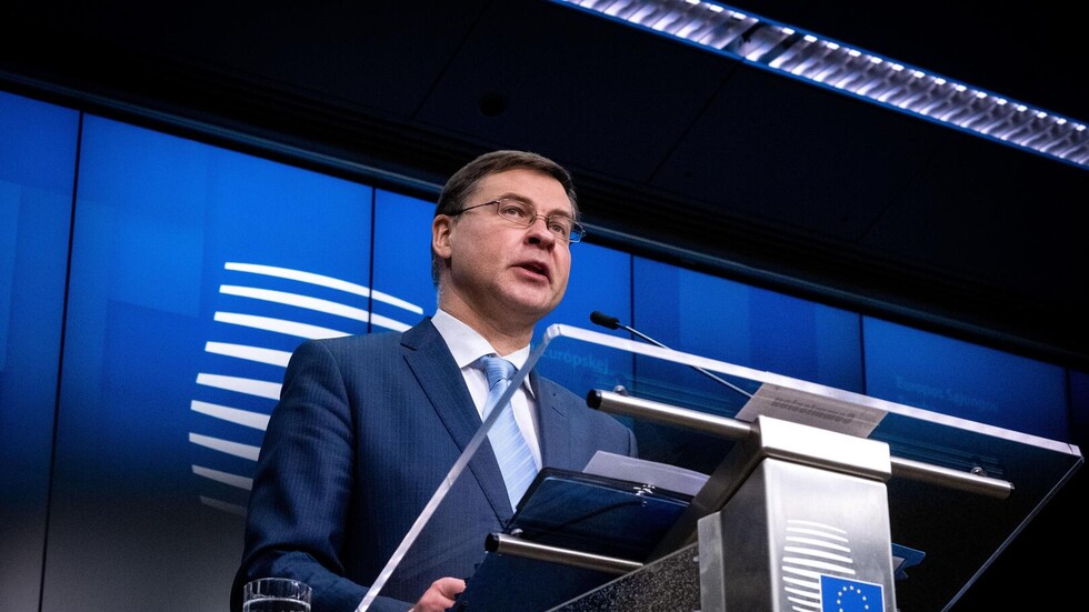 بروكسل: دول الاتحاد الأوروبي ستتخذ قراراتها على حدة بشأن الأصول الروسية المجمدة