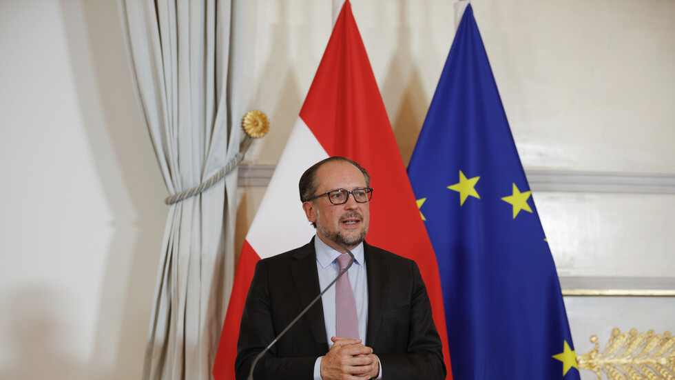 النمسا: انضمام أوكرانيا للاتحاد الأوروبي قد يستغرق عقودا وليس هناك طريقة لتسريعها