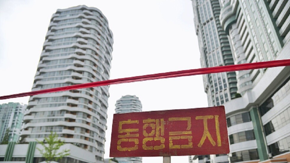 كوريا الشمالية تبلغ عن حالة وفاة إضافية بكورونا وأكثر من 260 ألف إصابة