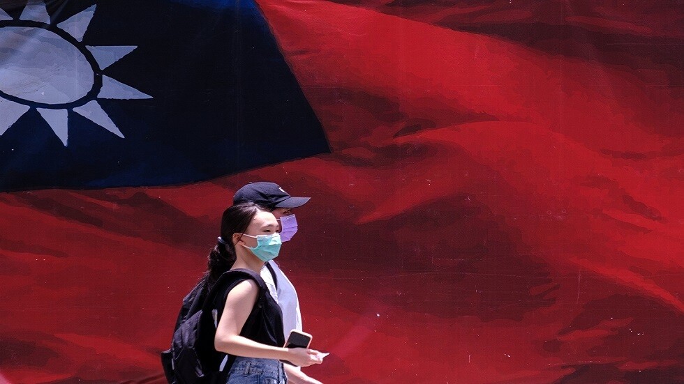 واشنطن تطالب مجددا منظمة الصحة بدعوة تايوان لحضور جمعيتها العامة