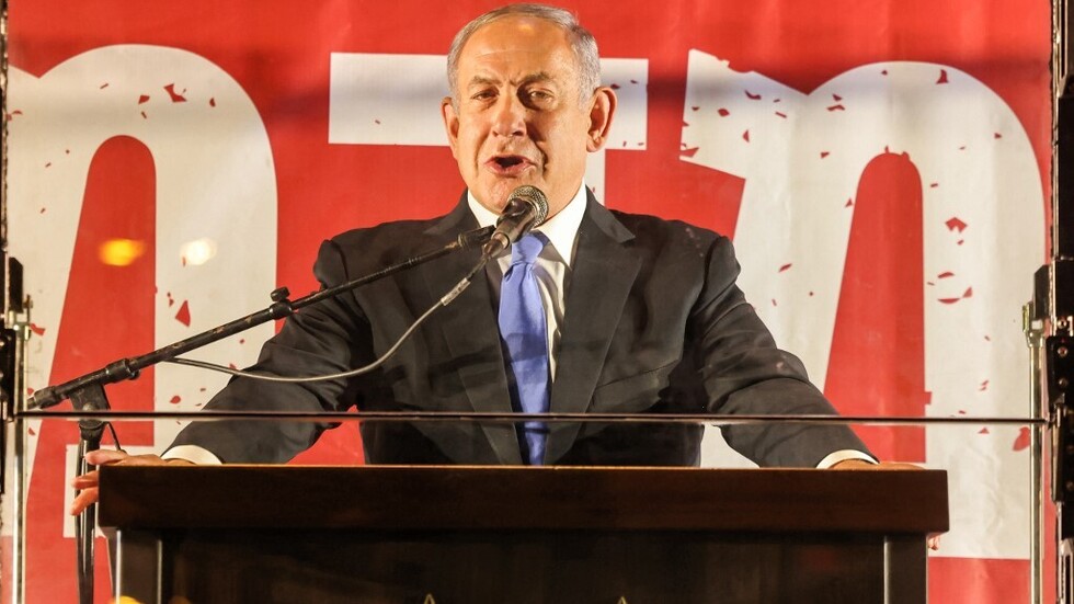 نتنياهو يواجه تمردا داخل حزب "الليكود"