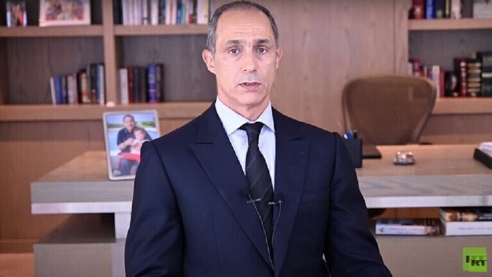 بيان جمال مبارك يثير تفاعلا على مواقع التواصل