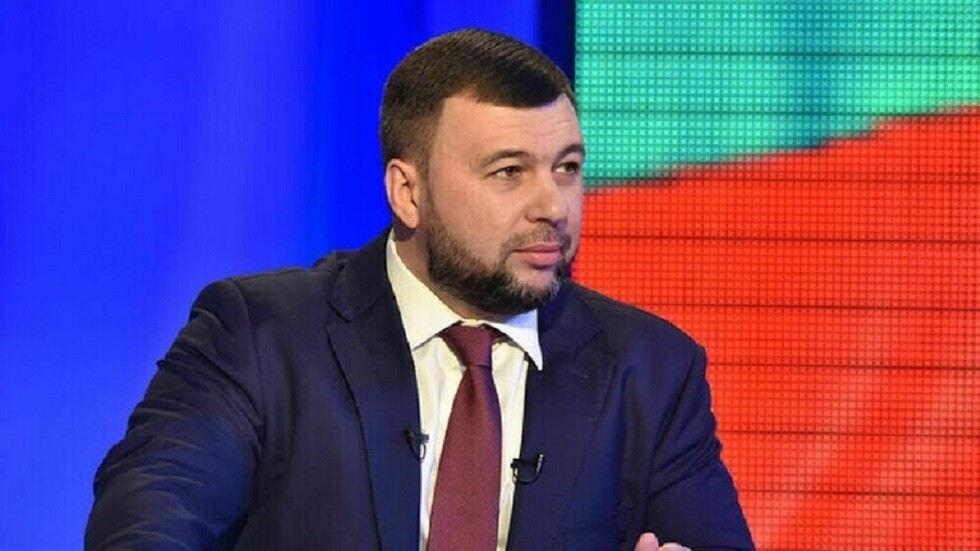 بوشيلين: استسلام أكثر من نصف المسلحين الأوكرانيين في "آزوفستال"