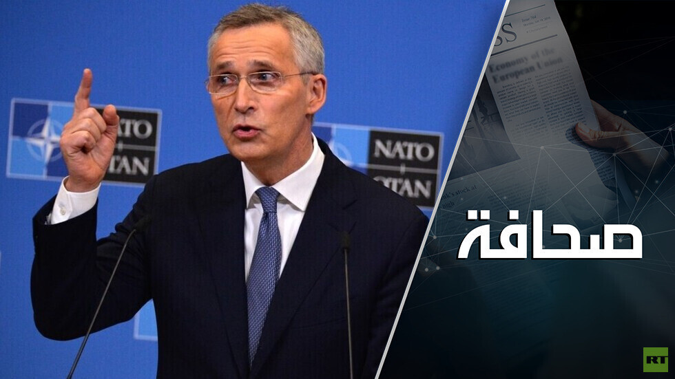 هل يضحي الناتو بتركيا مقابل ضم فنلندا والسويد؟