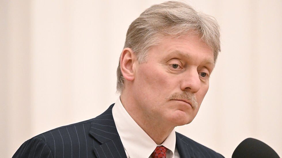 الكرملين يعلق على تقارير عن خطة إيطالية للسلام في أوكرانيا