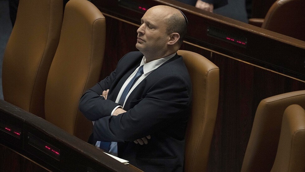 إسرائيل.. نائبة عربية تنسحب من الائتلاف الحاكم وتضع حكومة بينيت على حافة الهاوية