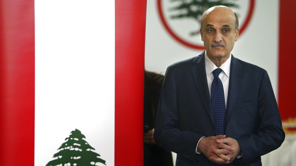 سمير جعجع يجدد تأكيد فوز