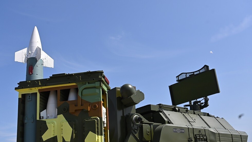 قائد بطارية دفاع جوي روسي: يستحيل على 