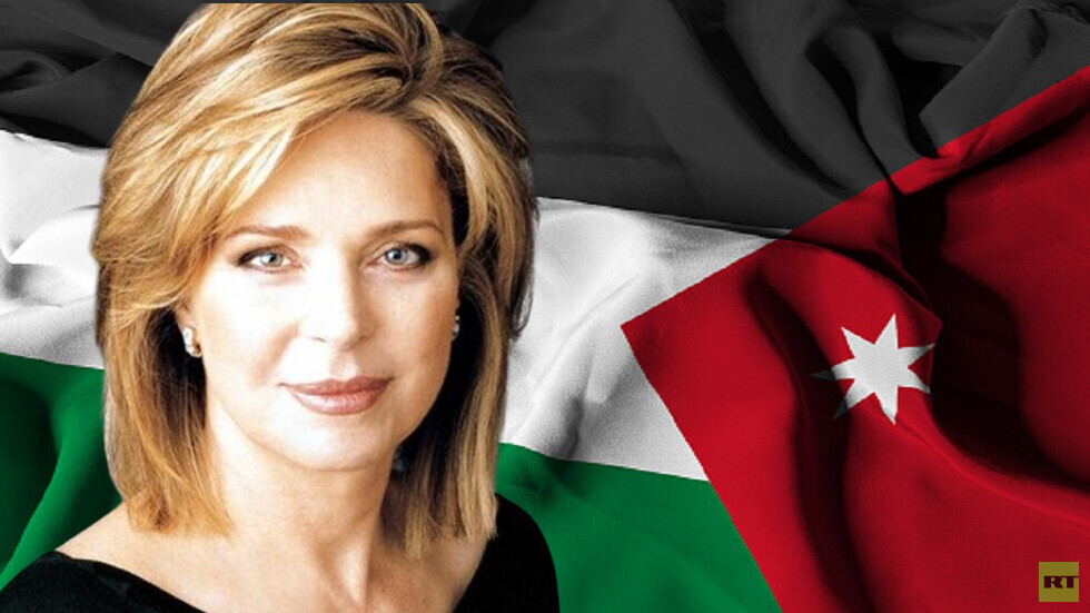 أول تعليق للملكة نور بعد قرار تقييد تحركات نجلها الأمير حمزة