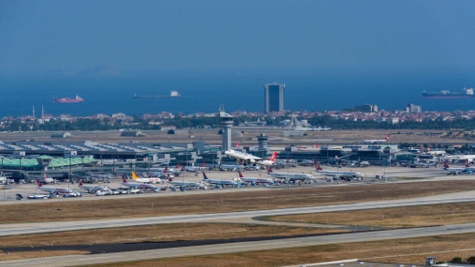 كرم الله أوغلو: أردوغان يصر على هدم مطار أتاتورك قبل رحيله