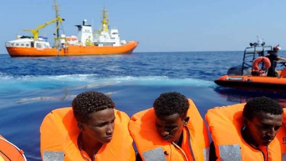 بريطانيا ورواندا تدافعان عن خطة طالبي اللجوء بالأمم المتحدة