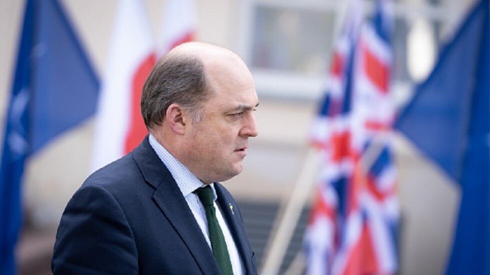 بريطانيا: تركيا من أقدم أعضاء الناتو ويجب الاستماع إليها بشأن انضمام فنلندا والسويد إلى الحلف