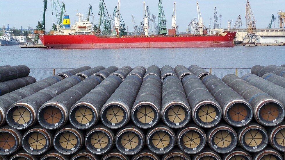 ثلث الشركات الألمانية تتوقع تدهور الوضع الاقتصادي وتحوله إلى "أزمة هيكلية" تستمر لسنوات