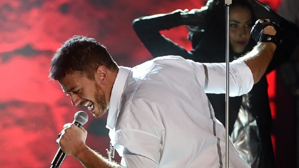 سعد لمجرد أول فنان عربي يحقق مليار مشاهدة على يوتيوب