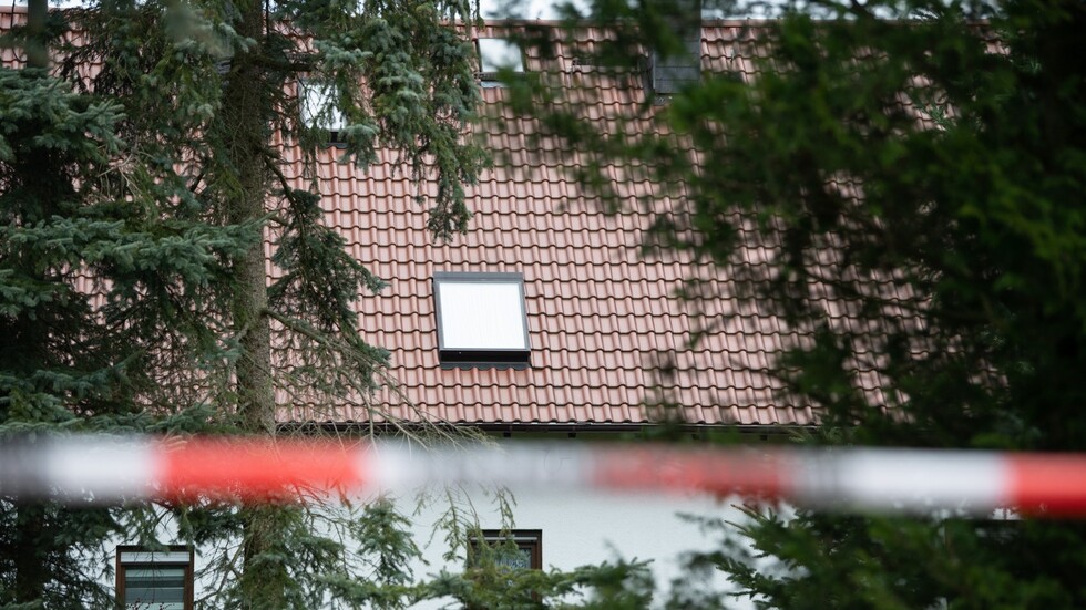 جريمة مروعة في تكساس.. رجل يقتل 3 من أفراد عائلته قبل إطلاق النار على نفسه