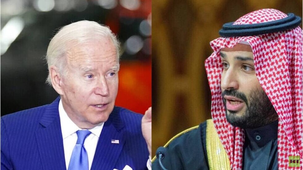 CNN: لقاء محتمل وشيك بين بايدن وبن سلمان