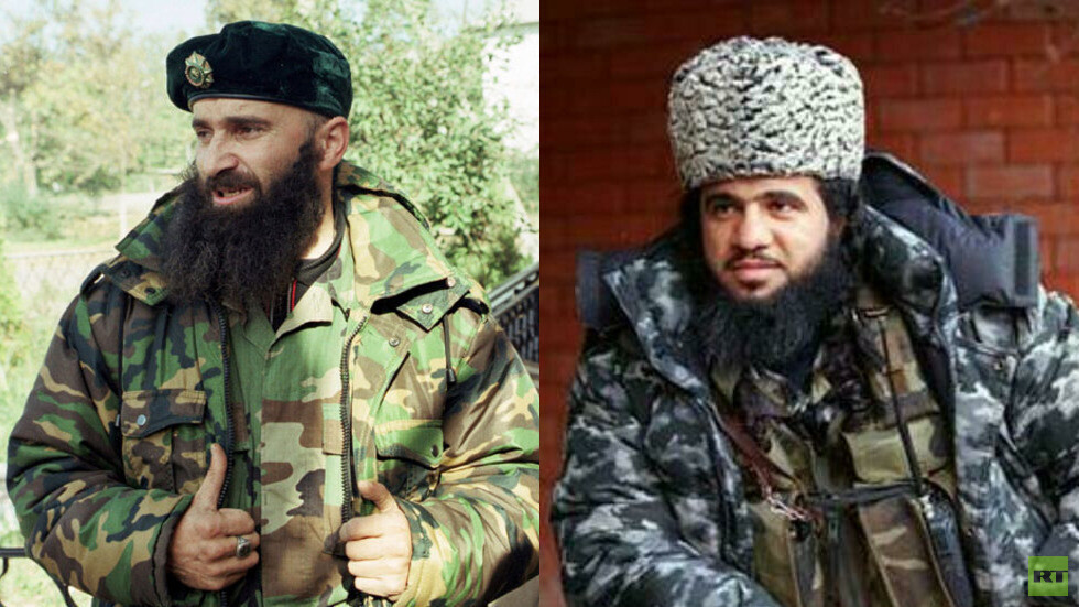 اعتقال اثنين من منفذي الهجوم في داغستان عام 1999