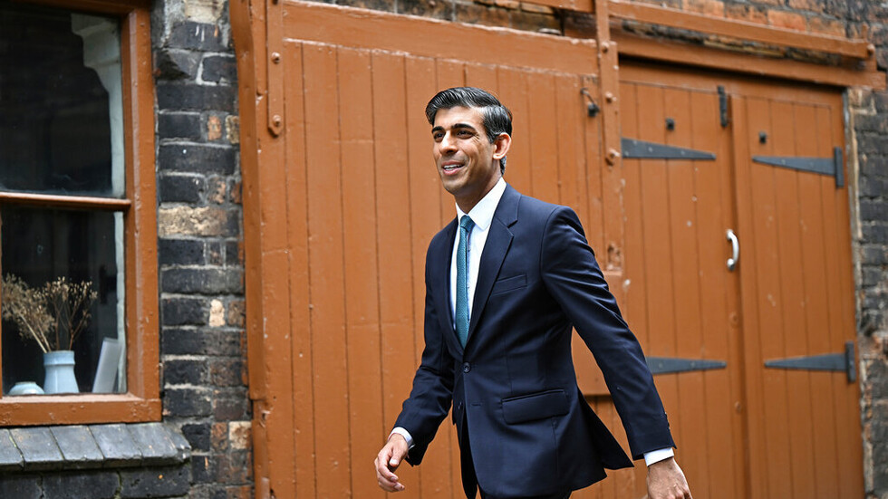 وزير المالية البريطاني يدخل قائمة "صنداي تايمز" للأثرياء