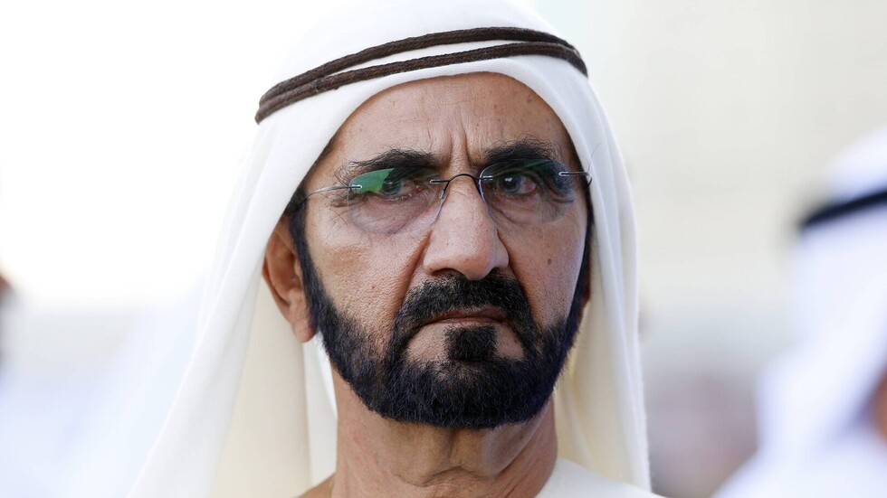 محمد بن راشد يصدر مرسوما يطال الوضع المالي لمؤسسة دبي