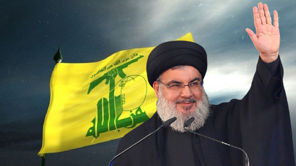 نصر الله: نؤيد المؤسسات الأمنية في توقيف العملاء والبلاد تواجه تحديات خطيرة جدا