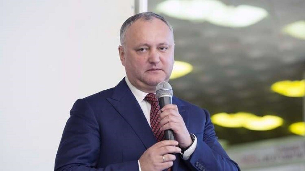 دودون: مساعدة الناتو لمولدوفا خدمة قد تنقلب إلى نقمة