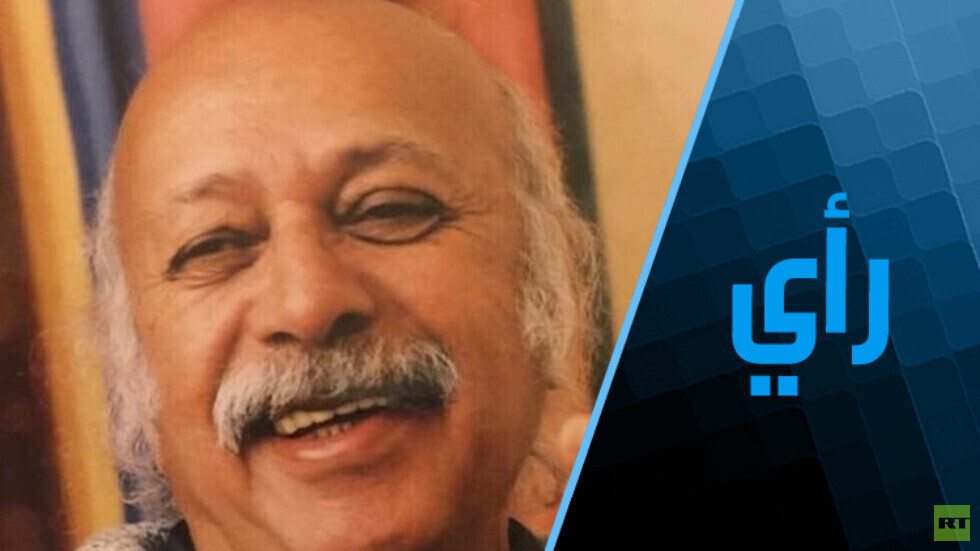 شاعر البنفسج قبل هدية صدام وكان رماديا مع الاحتلال