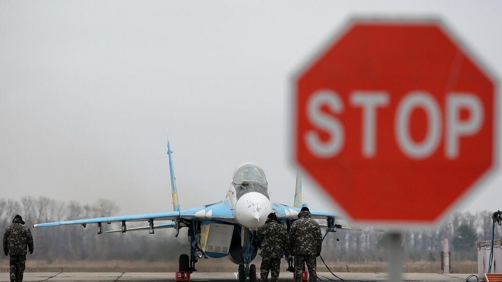بعد فشل إرسال مقاتلات "ميغ 29" إلى أوكرانيا.. بولندا تلجأ إلى خطوة بديلة