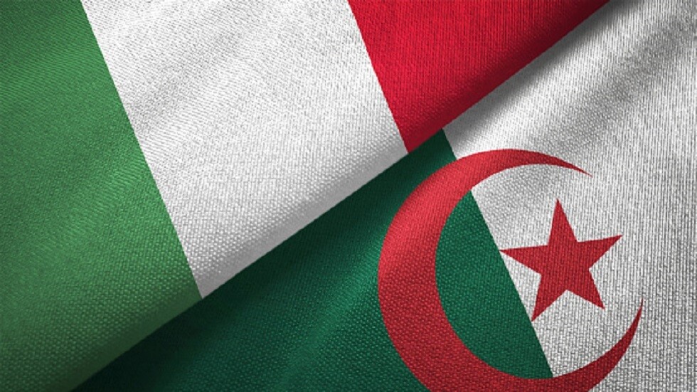 صحيفة جزائرية: تبون يستأنف "دبلوماسية الغاز" بزيارة دولة لإيطاليا